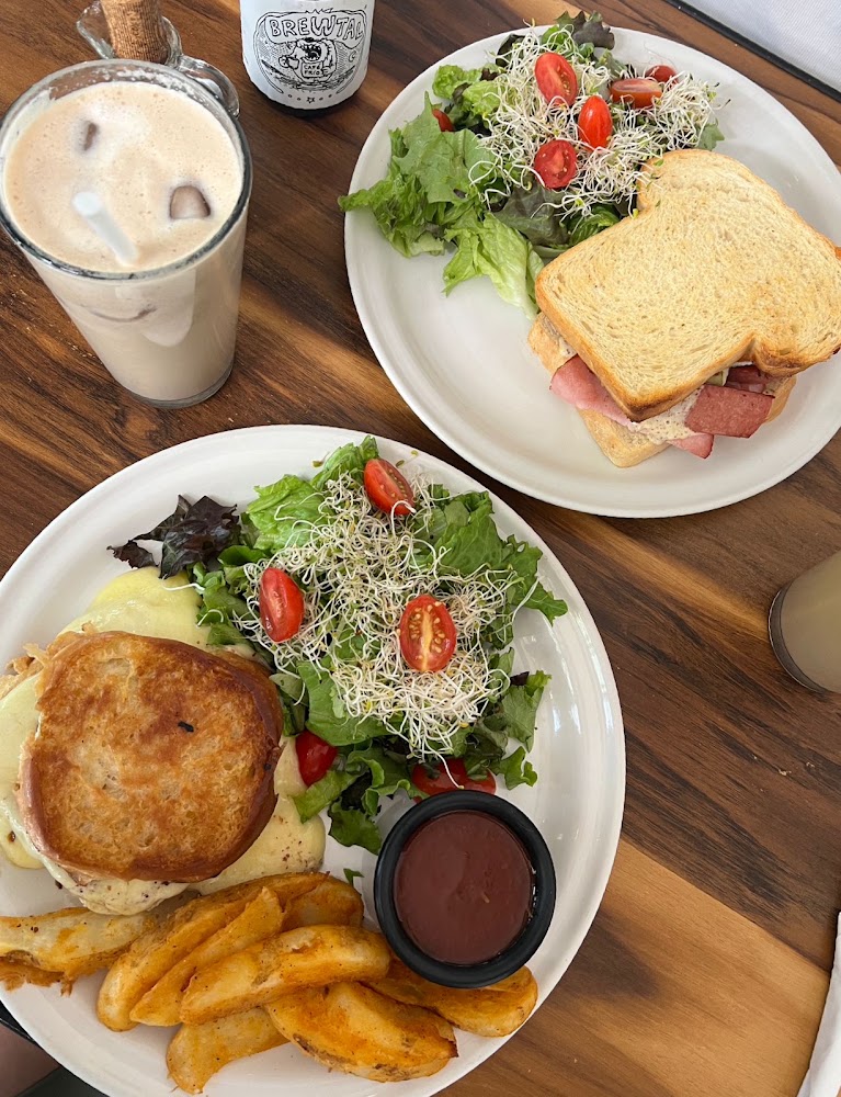 El Terrible Juan Café