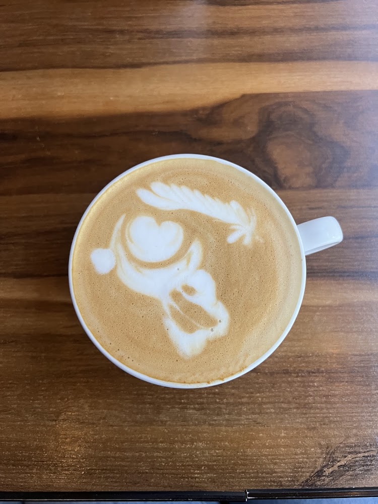 El Terrible Juan Café