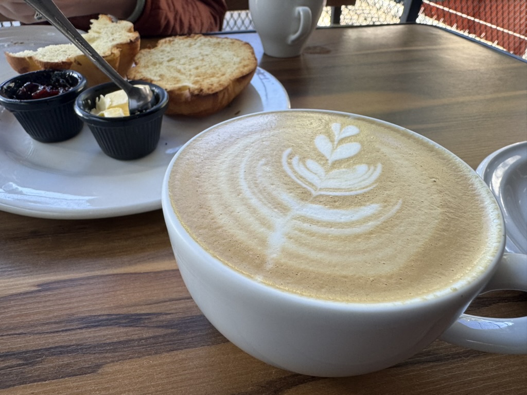 El Terrible Juan Café