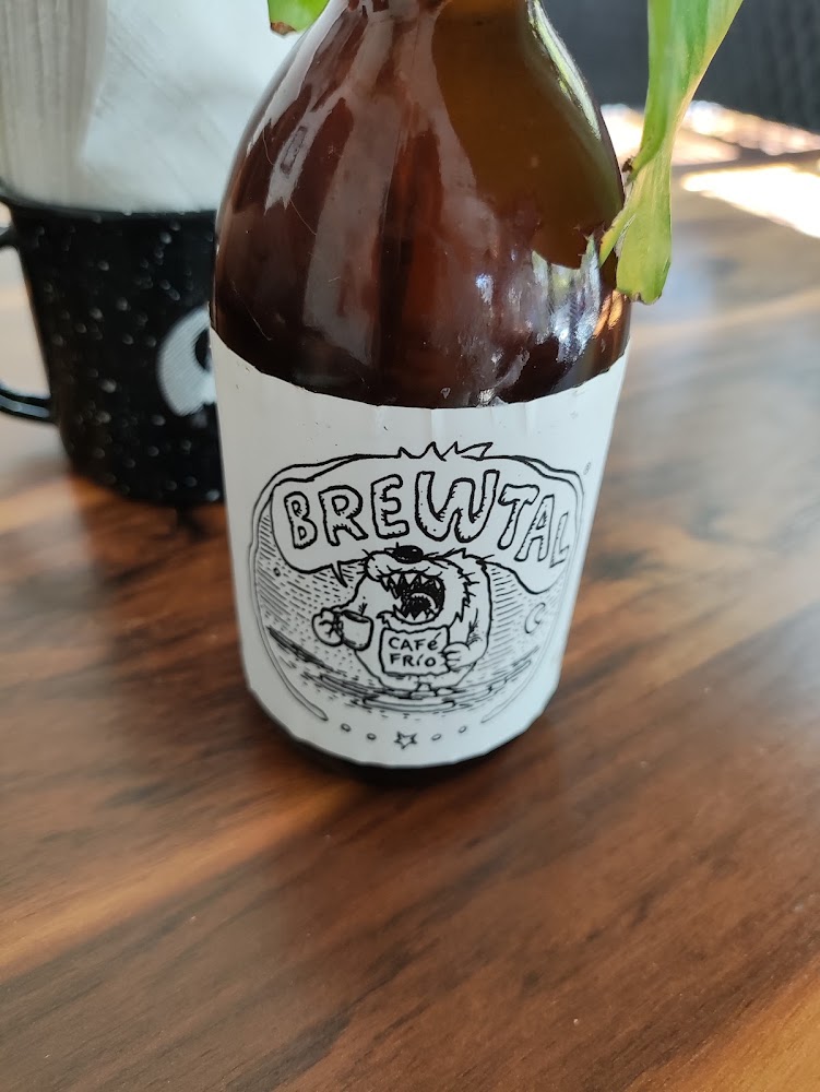 El Terrible Juan Café