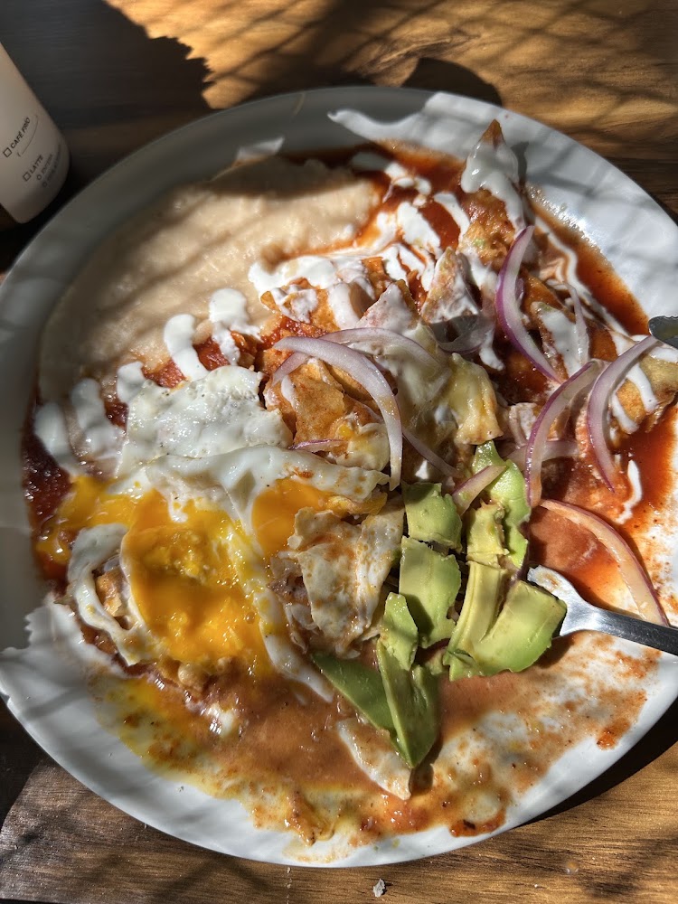 El Terrible Juan Café