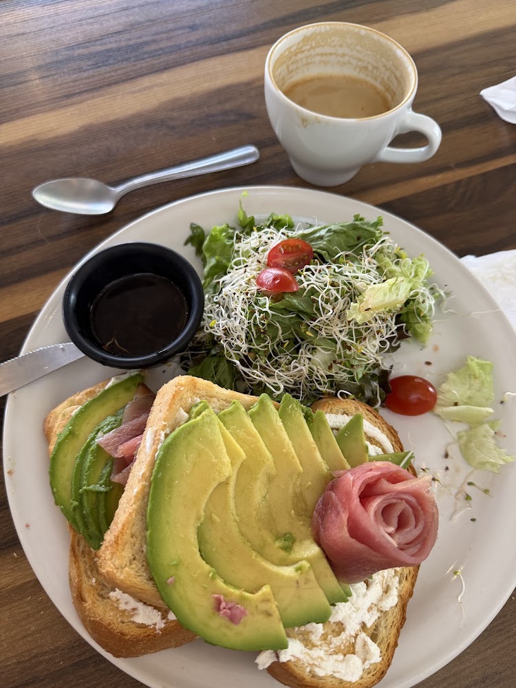 El Terrible Juan Café