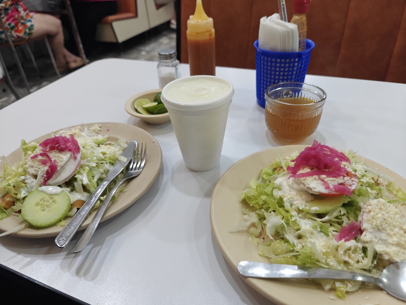 Oasis de Los Mochis