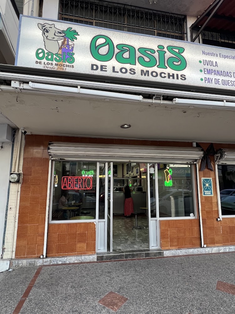 Oasis de Los Mochis