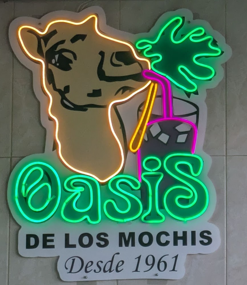 Oasis de Los Mochis