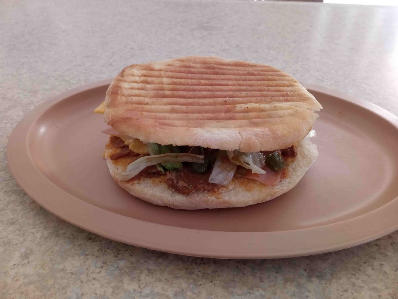 Tortas XochitL