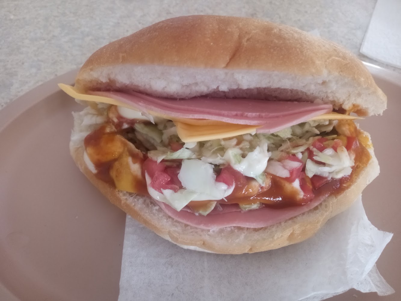 Tortas XochitL
