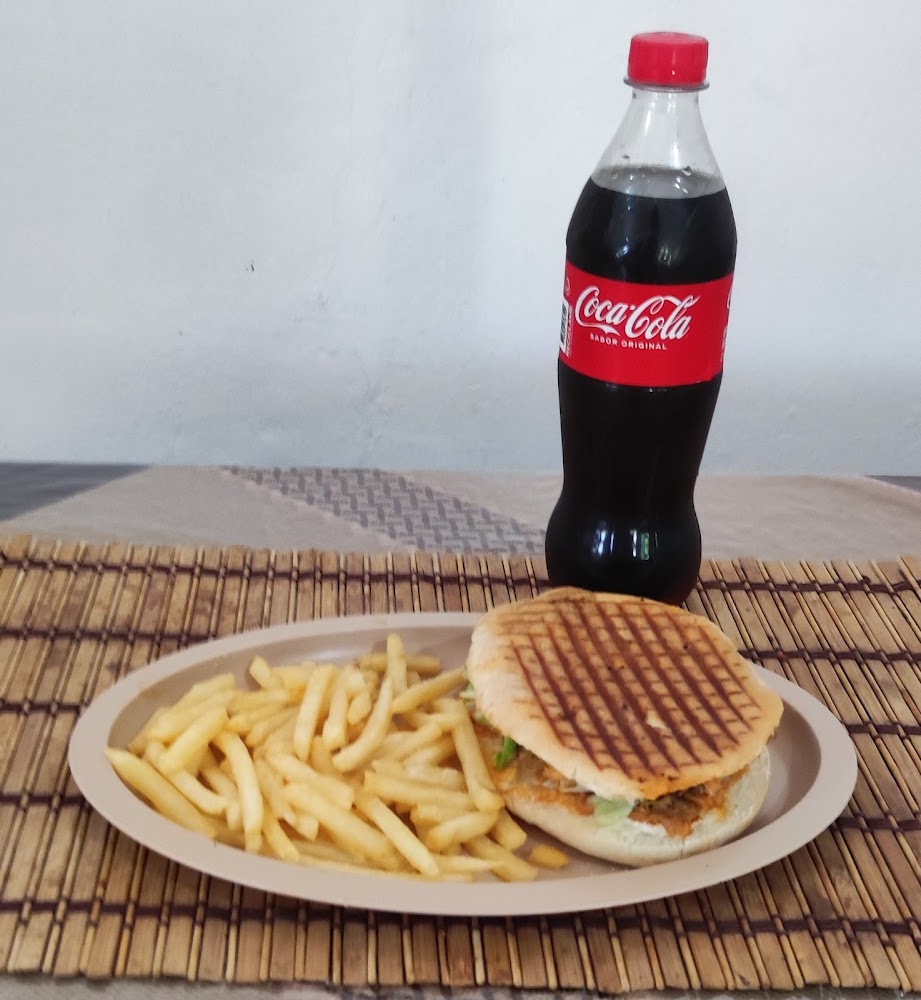 Tortas XochitL