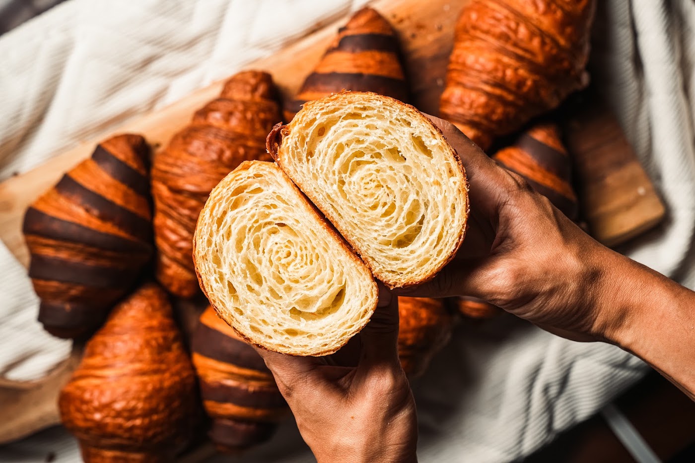 Panadería La Canadiense