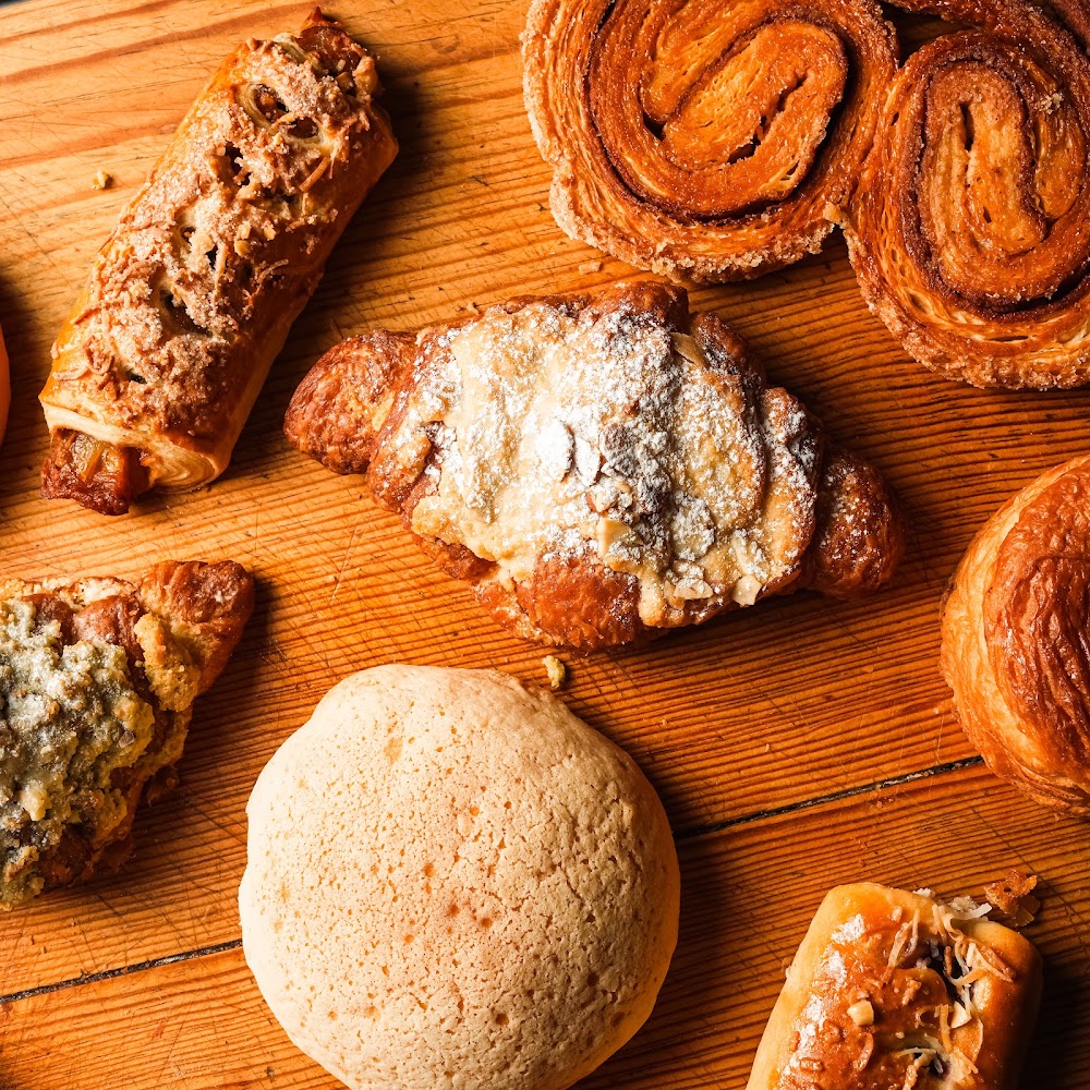 Panadería La Canadiense