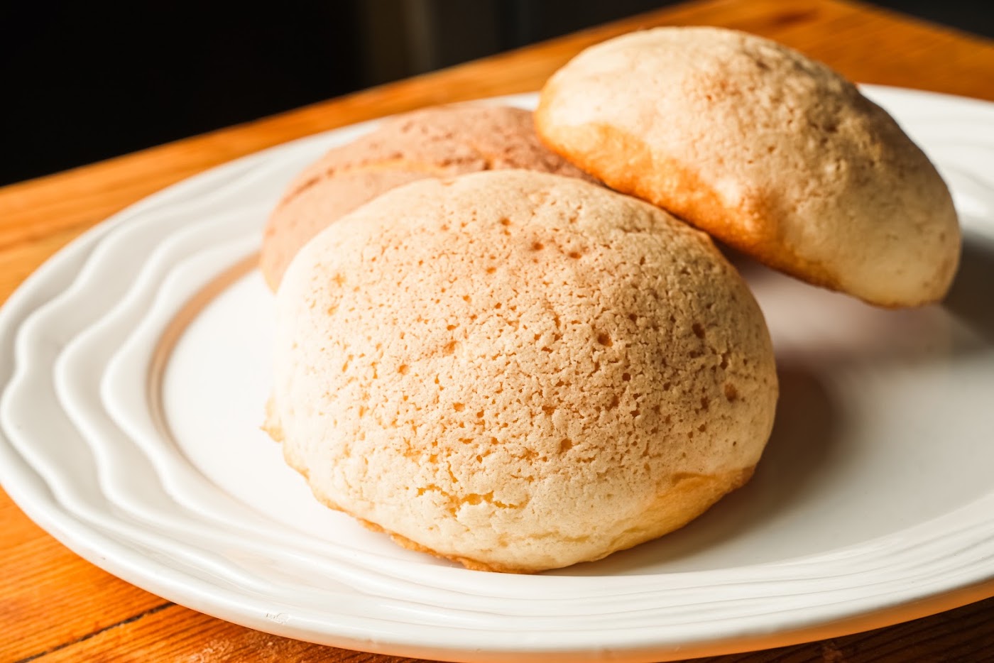 Panadería La Canadiense