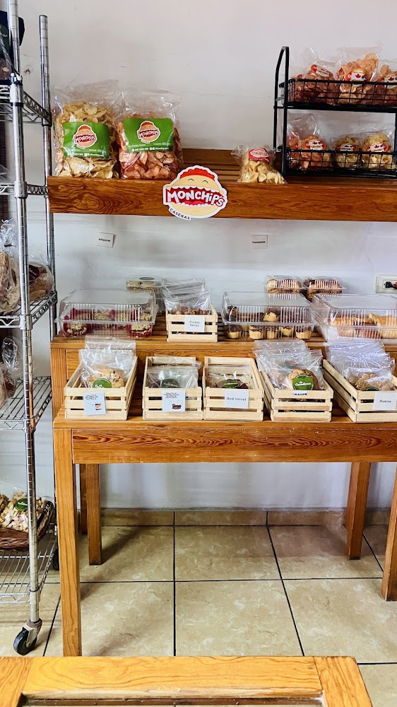Panadería La Canadiense