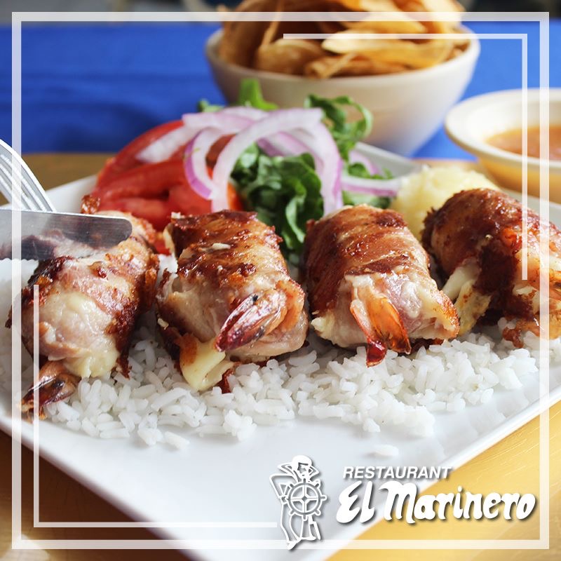 Restaurant El Marinero