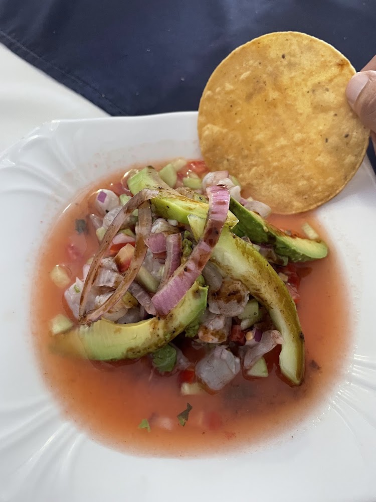 Restaurant El Marinero