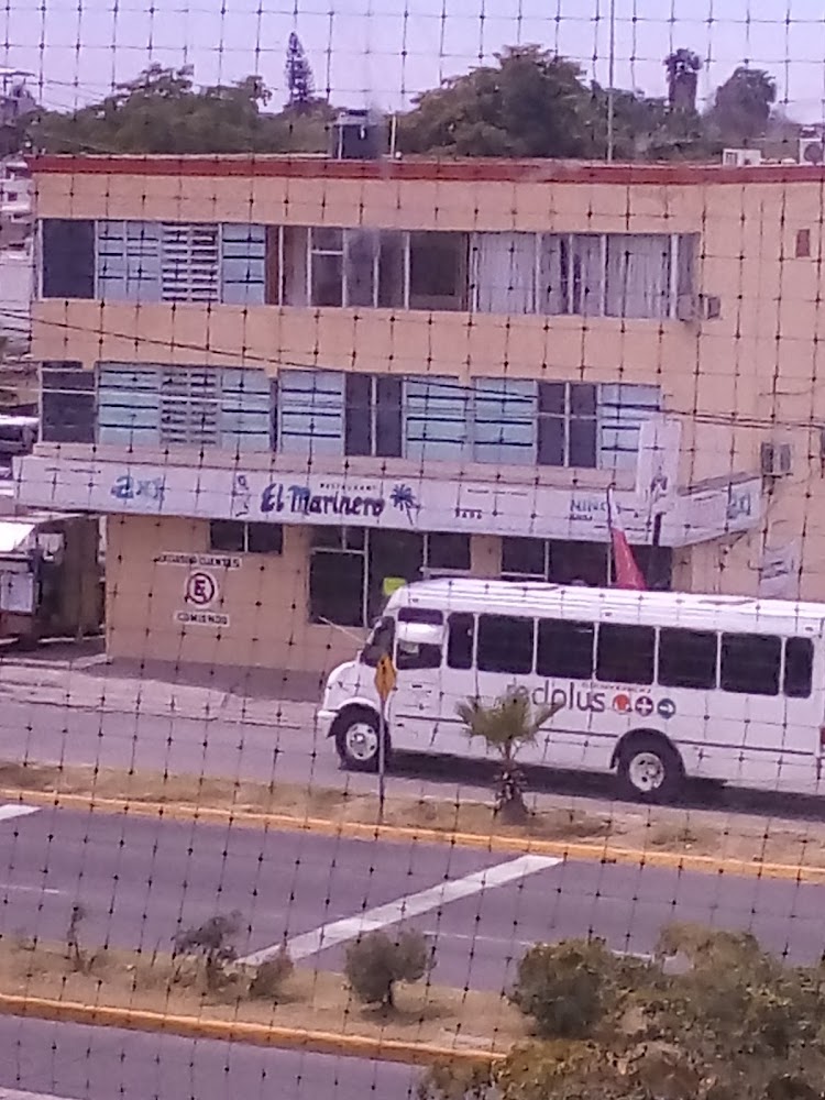 Restaurant El Marinero