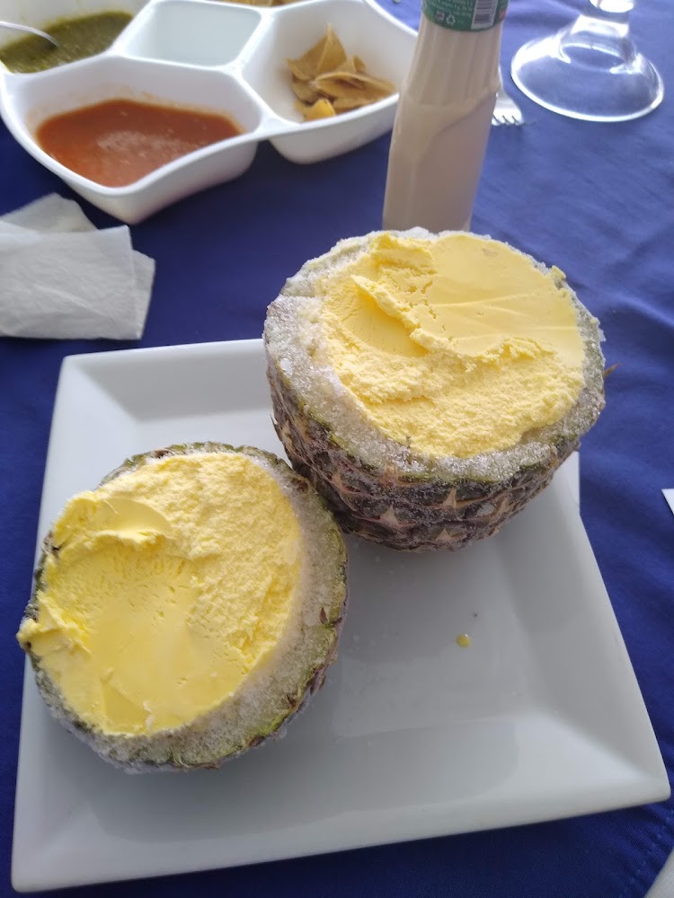 Restaurant El Marinero