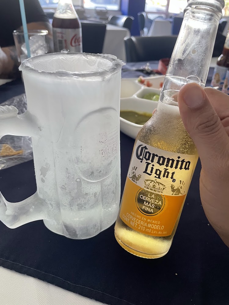 Restaurant El Marinero