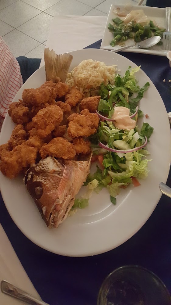 Restaurant El Marinero