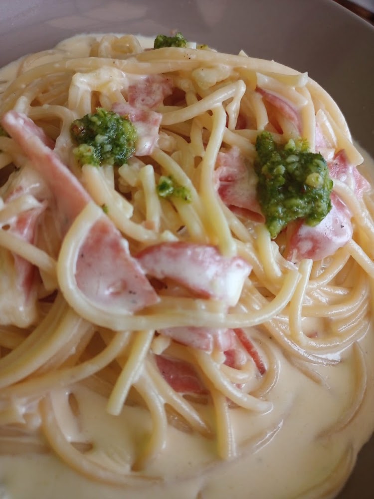 BENEDETTO cocina italiana