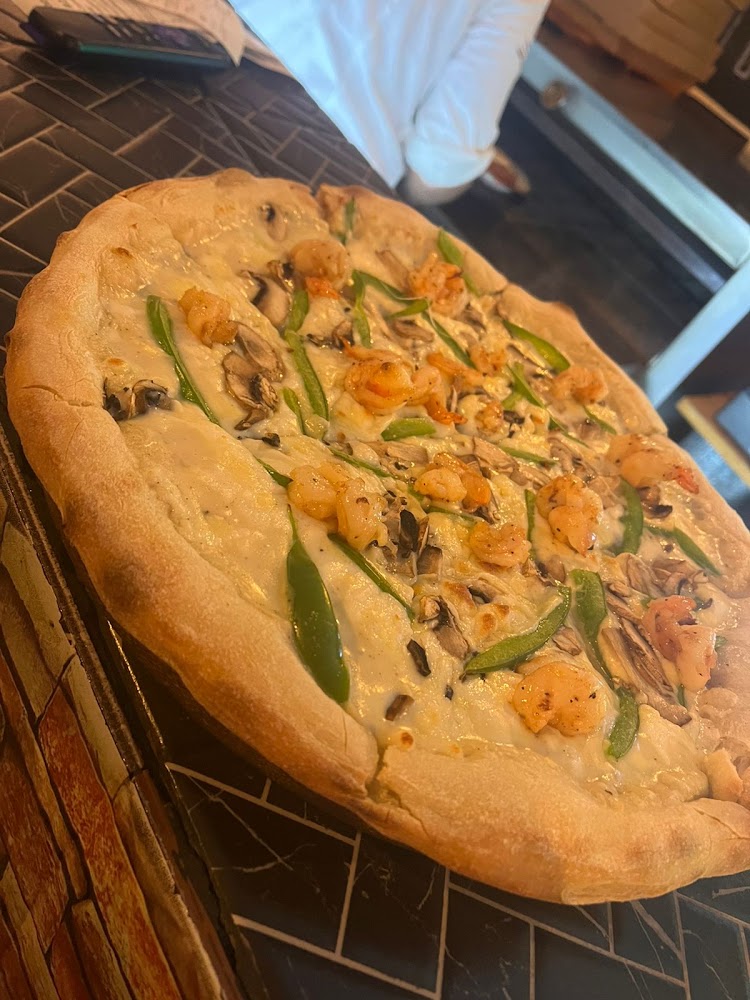 BENEDETTO cocina italiana