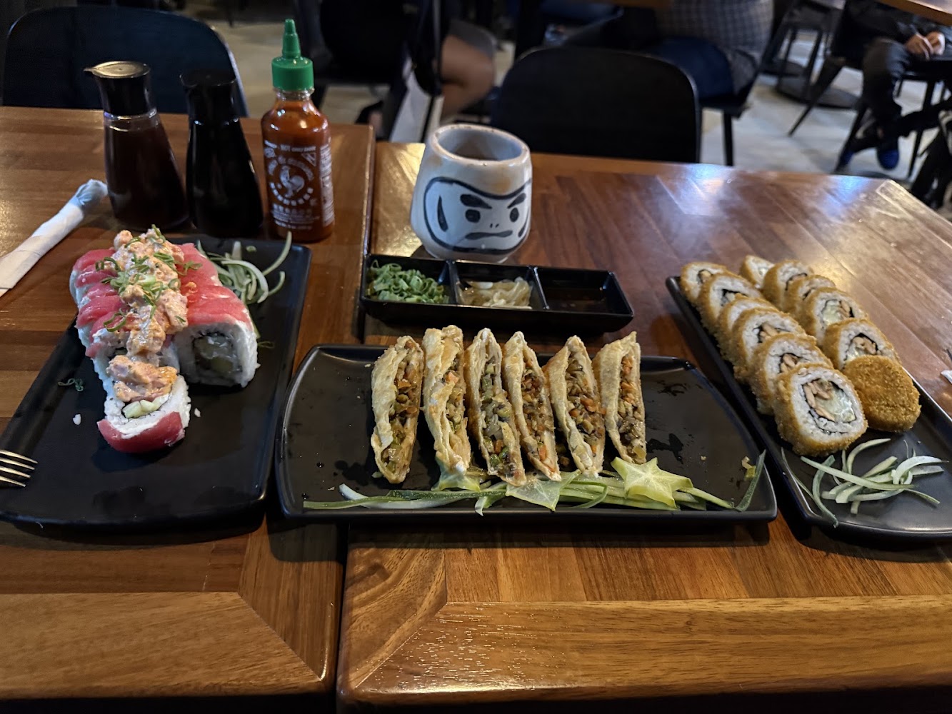Sushi Kyoday