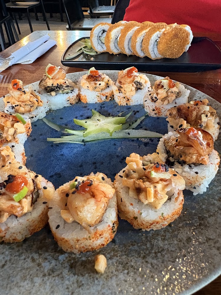 Sushi Kyoday