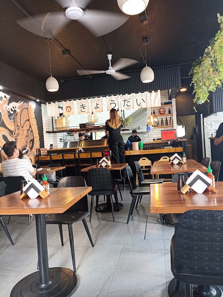 Sushi Kyoday
