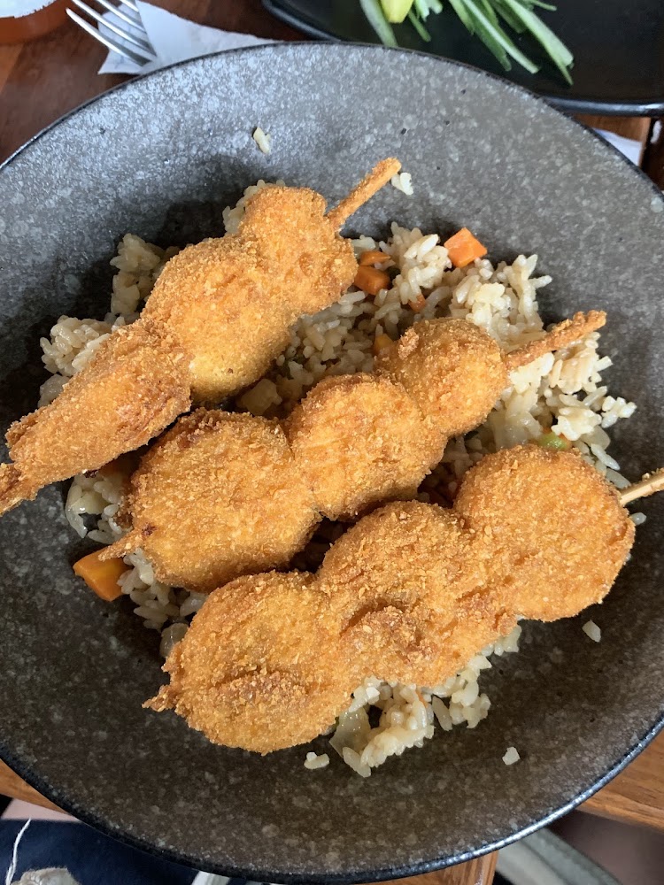 Sushi Kyoday