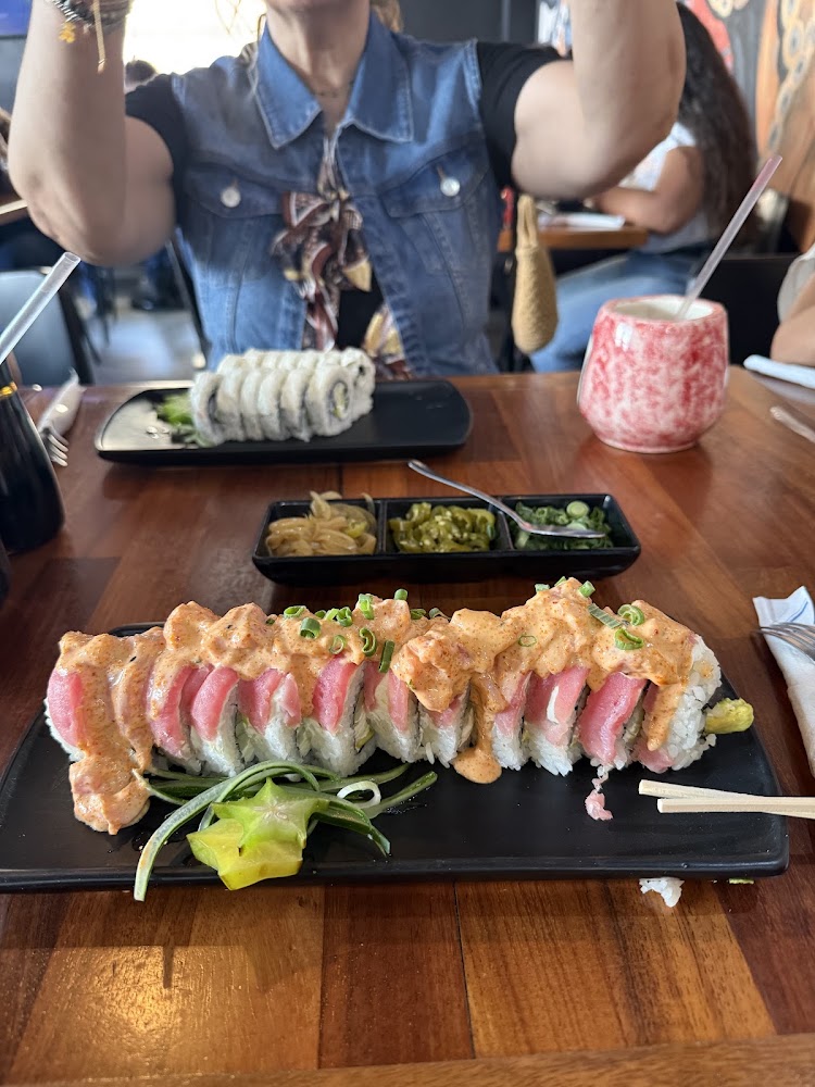 Sushi Kyoday