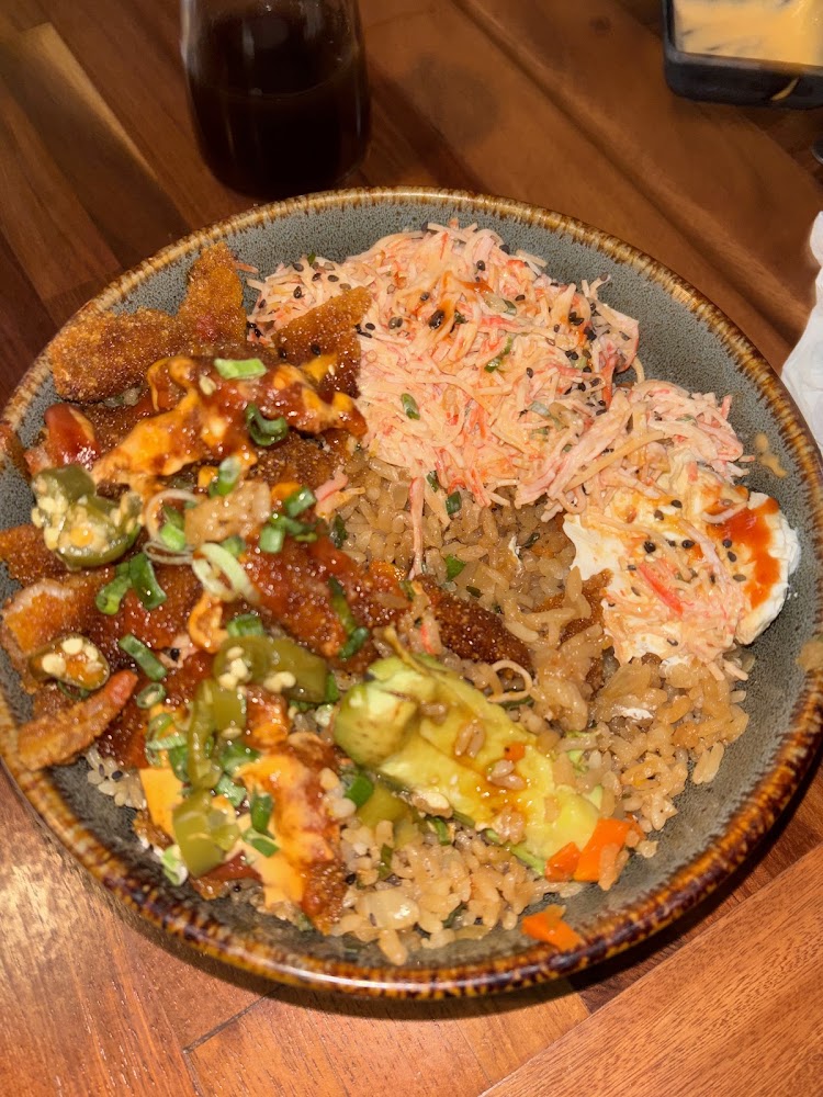 Sushi Kyoday