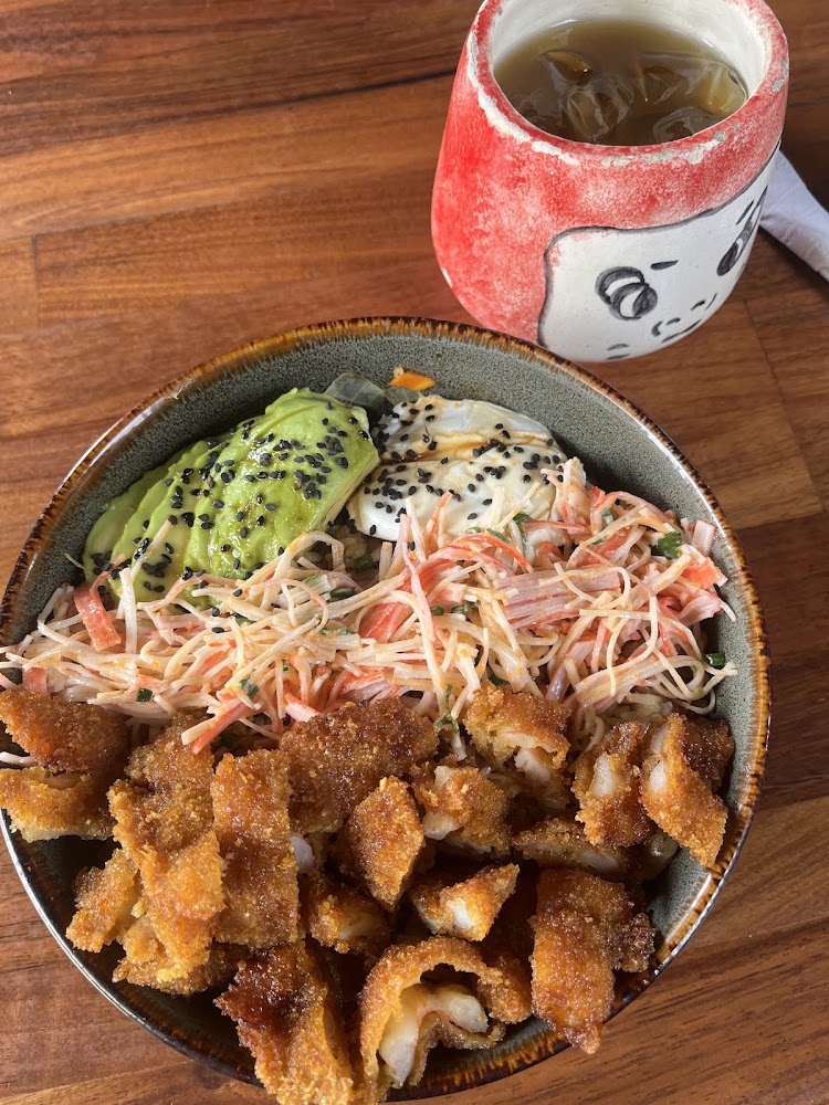 Sushi Kyoday