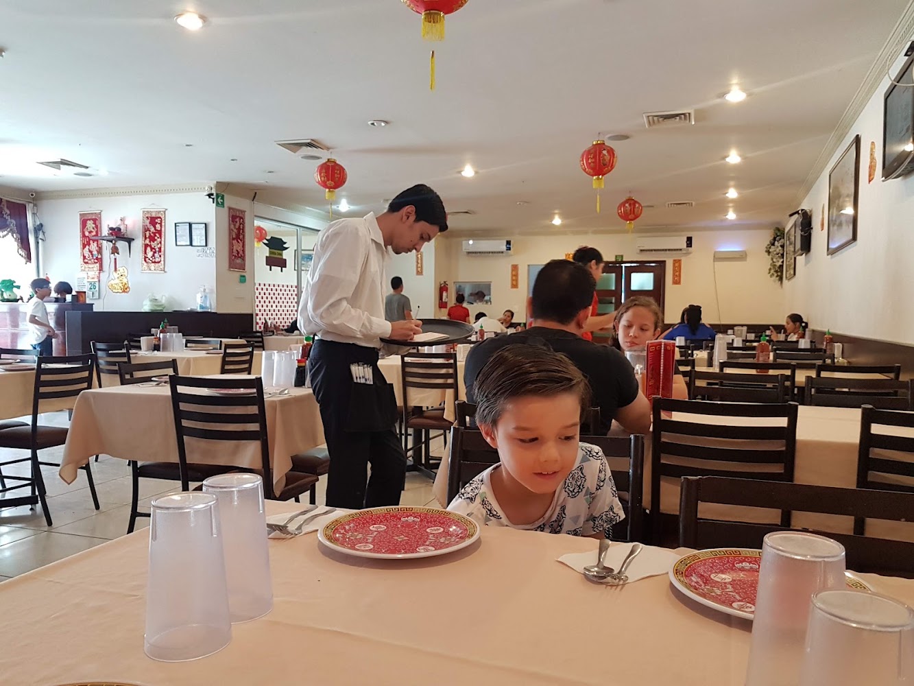 China Town