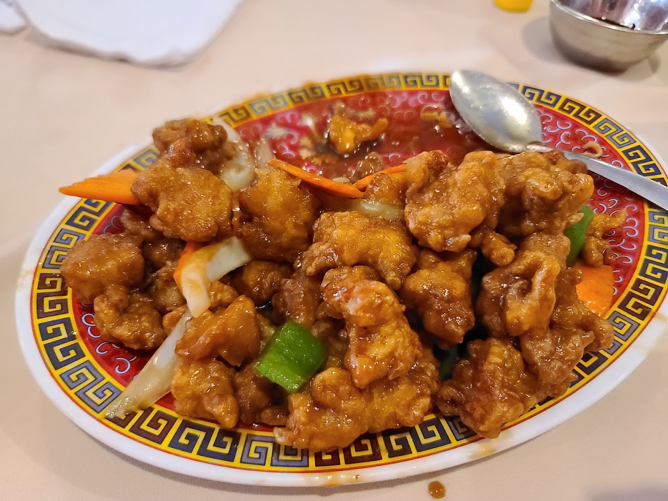 China Town