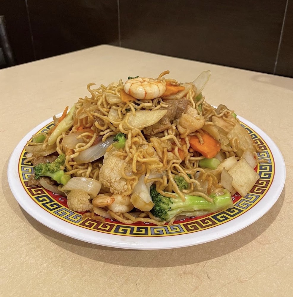 China Town