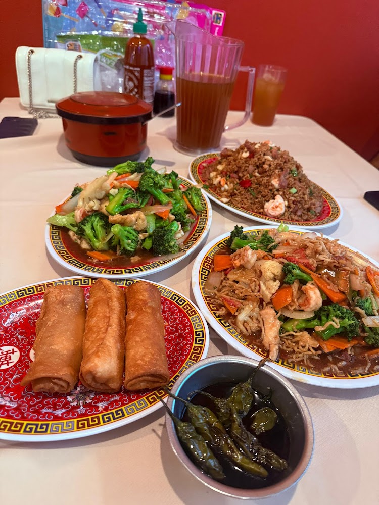 China Town