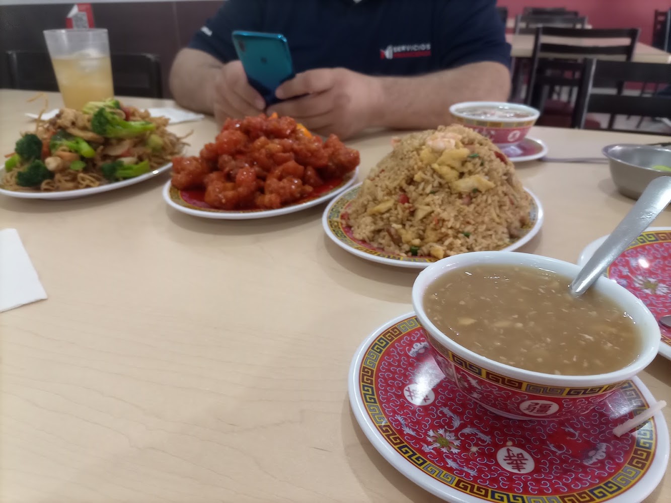 China Town