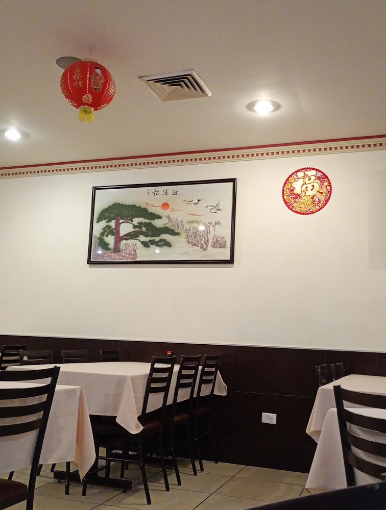 China Town