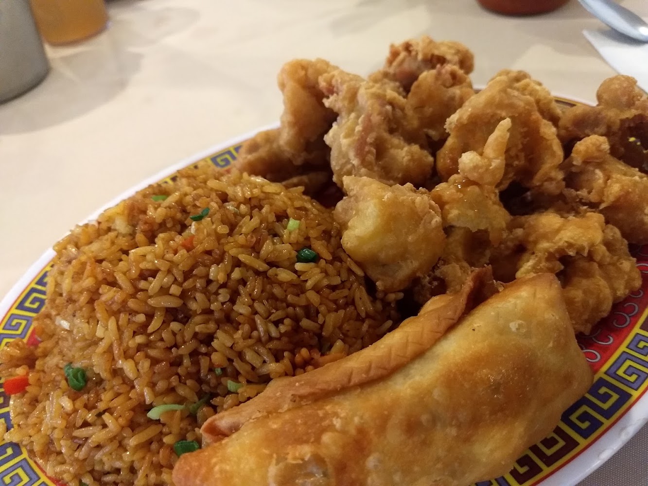 China Town