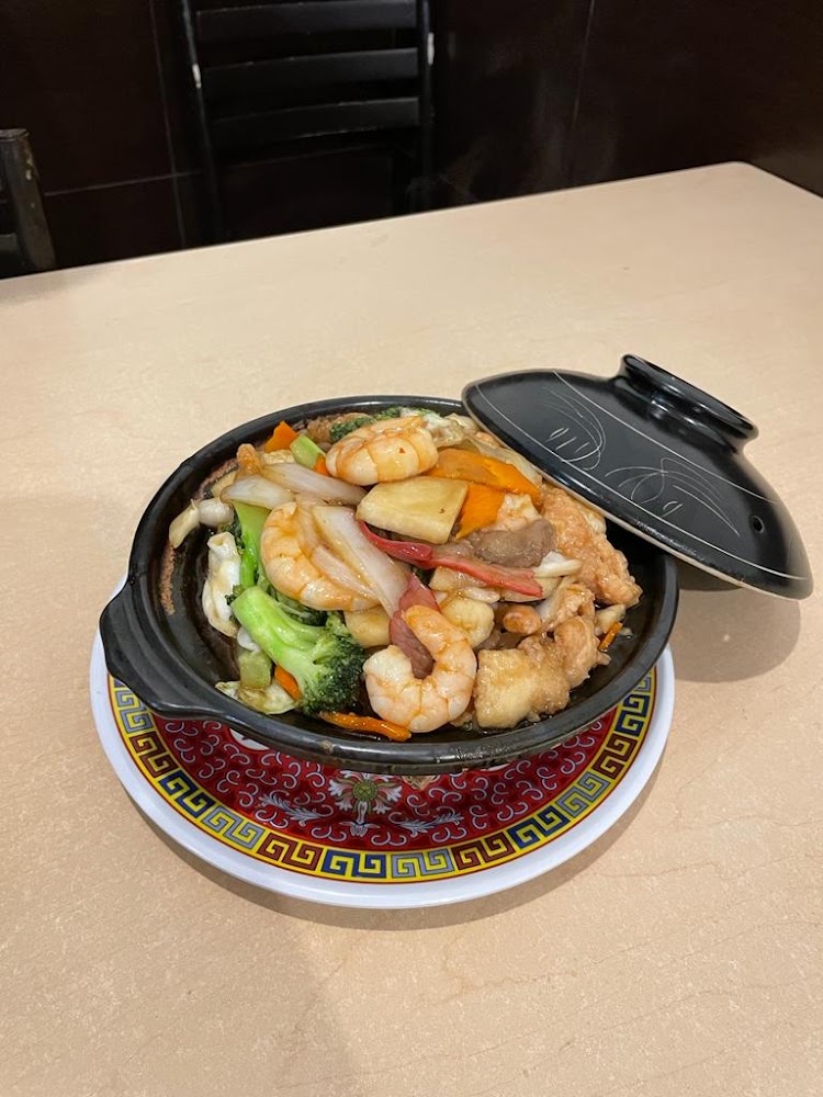 China Town