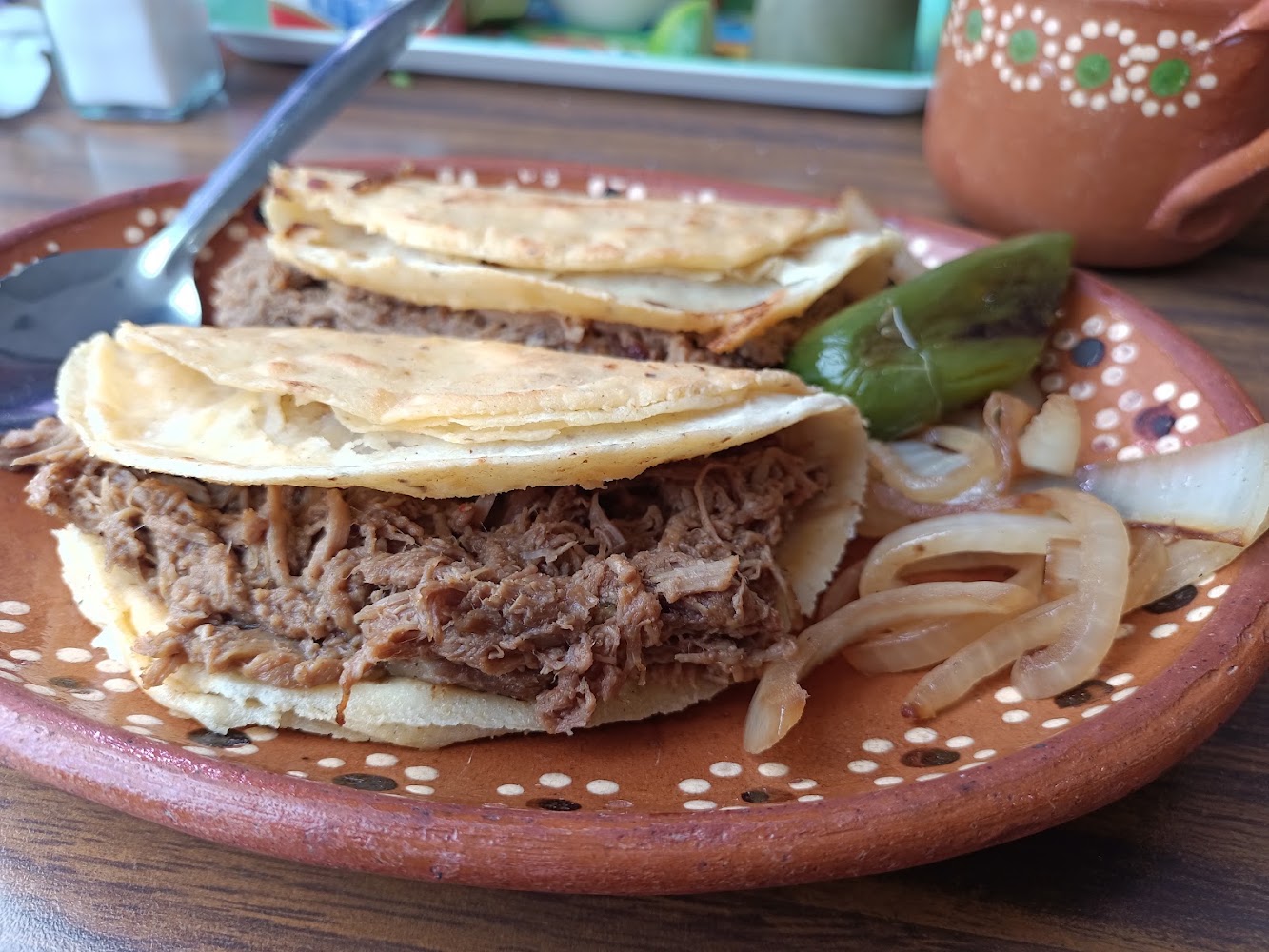 Tacos El Abuelo