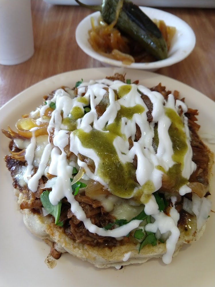 Tacos El Abuelo