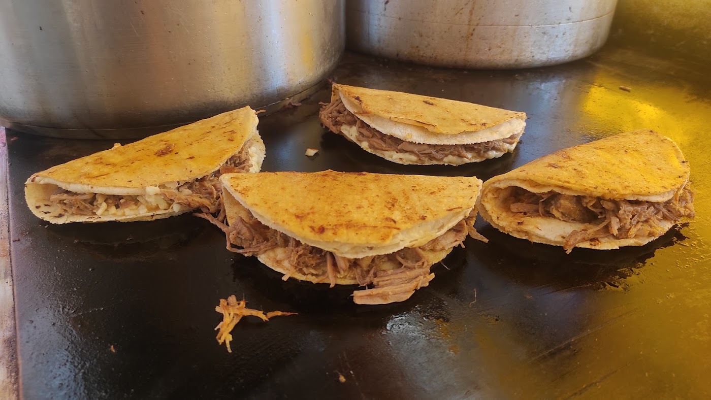 Tacos El Abuelo