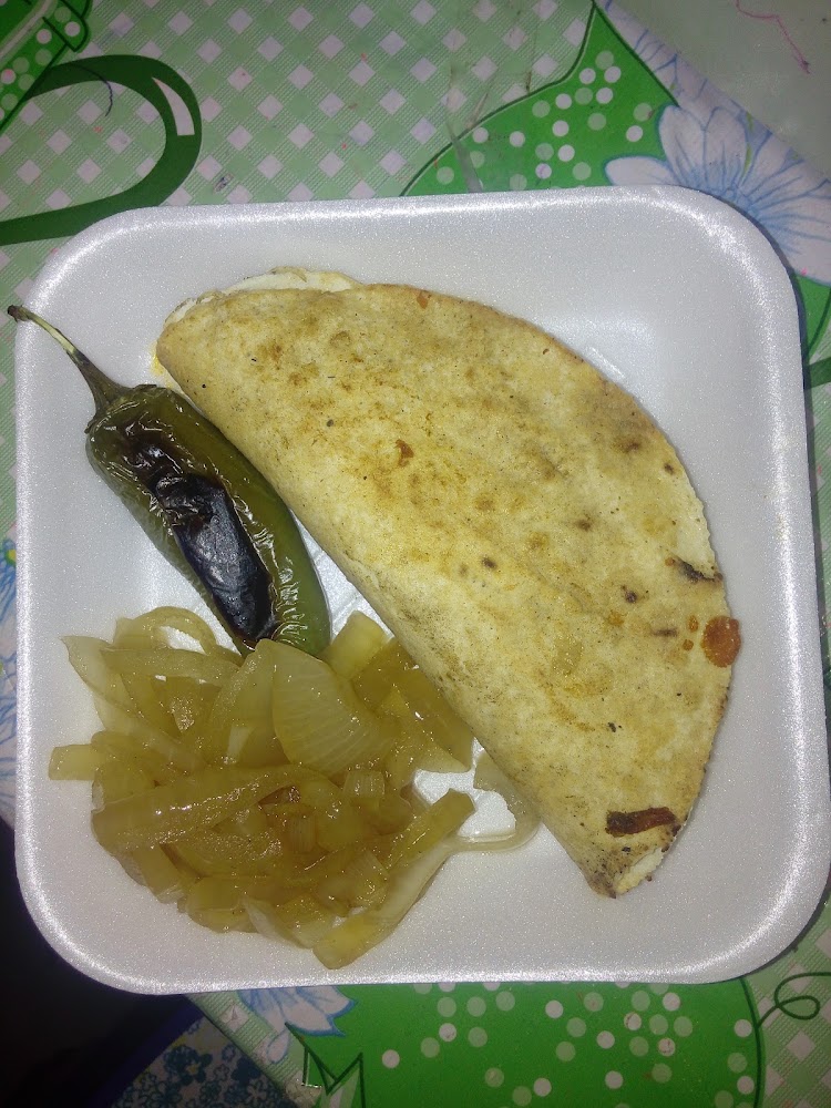 Tacos El Abuelo
