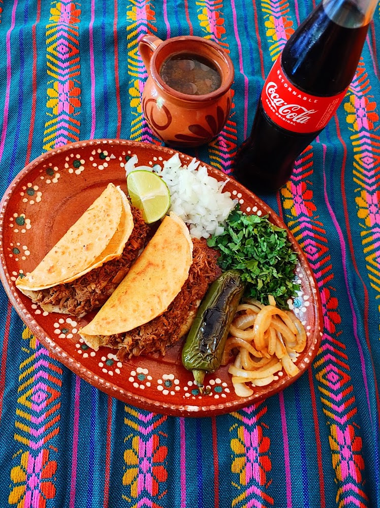 Tacos El Abuelo