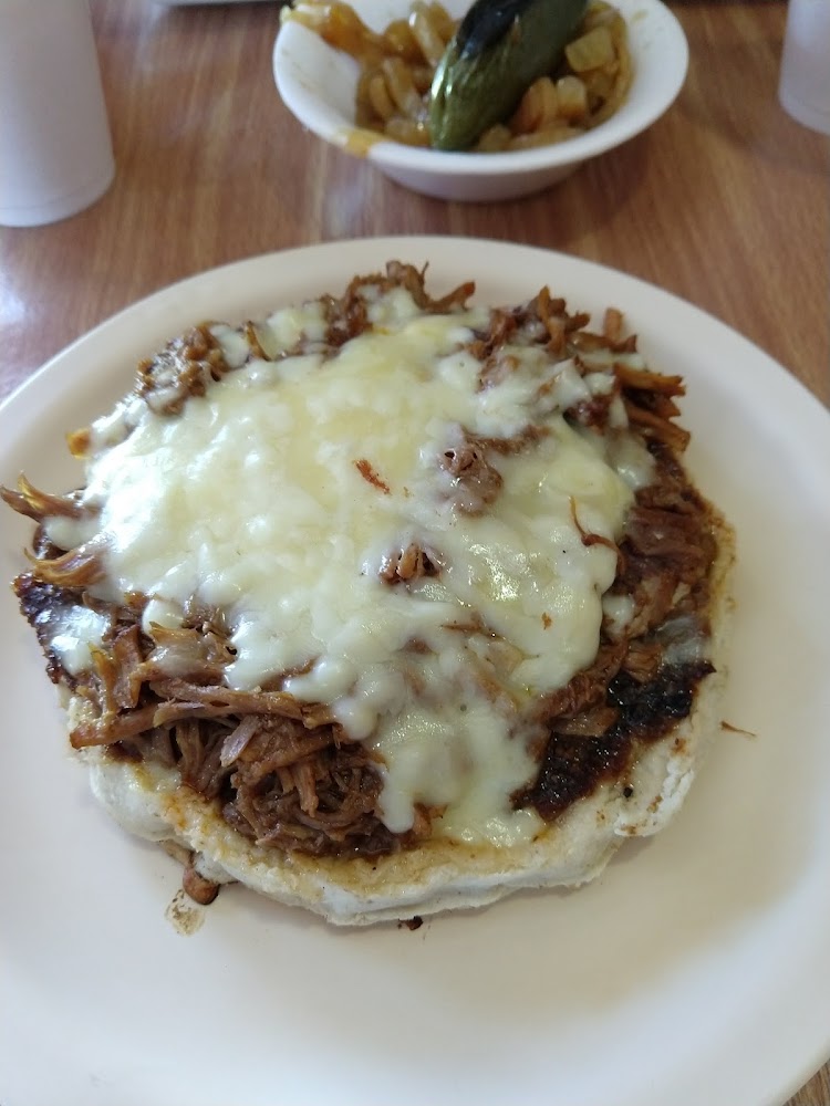 Tacos El Abuelo