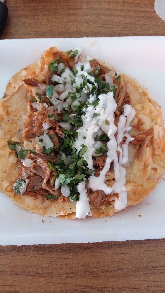 Tacos El Abuelo