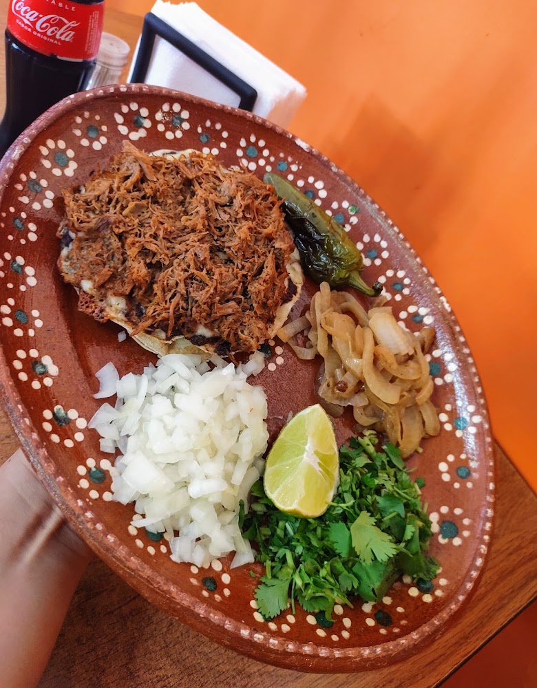 Tacos El Abuelo