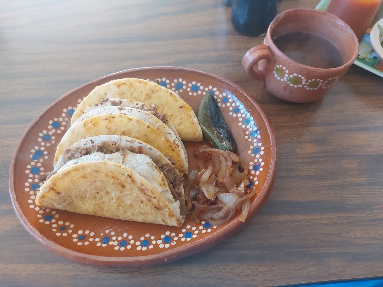 Tacos El Abuelo