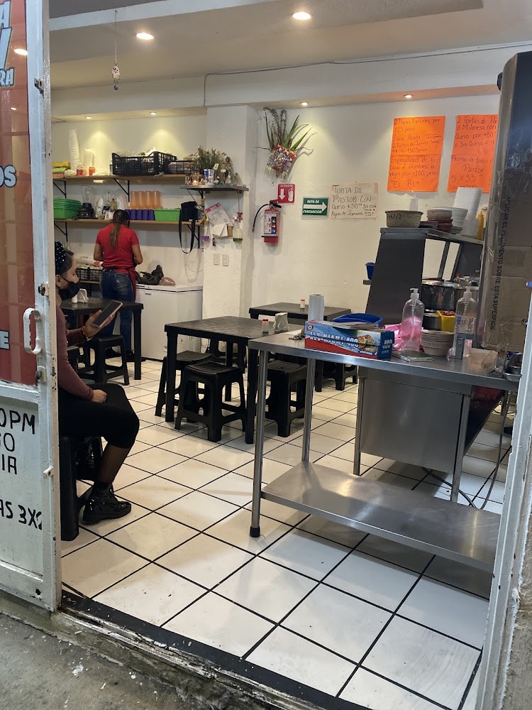 Tacos El Rey de Guadalajara