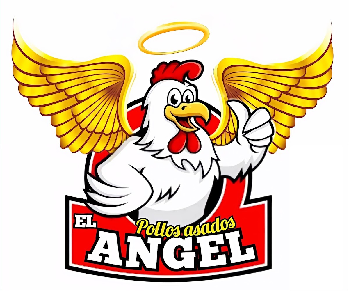 El Ángel Pollos asados
